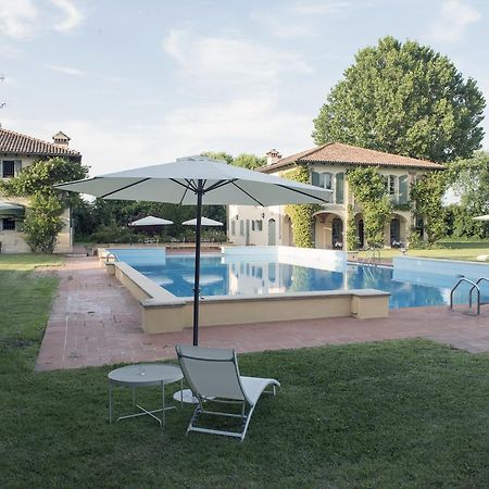 Il Borgo Di Minerva Hotel Minerbio Ngoại thất bức ảnh