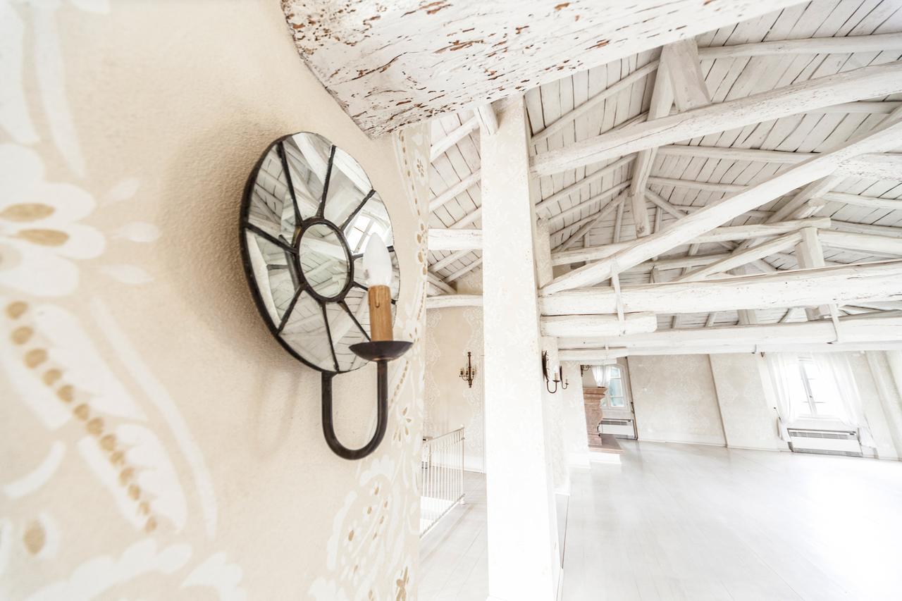 Il Borgo Di Minerva Hotel Minerbio Ngoại thất bức ảnh