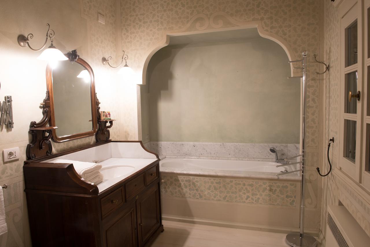 Il Borgo Di Minerva Hotel Minerbio Ngoại thất bức ảnh