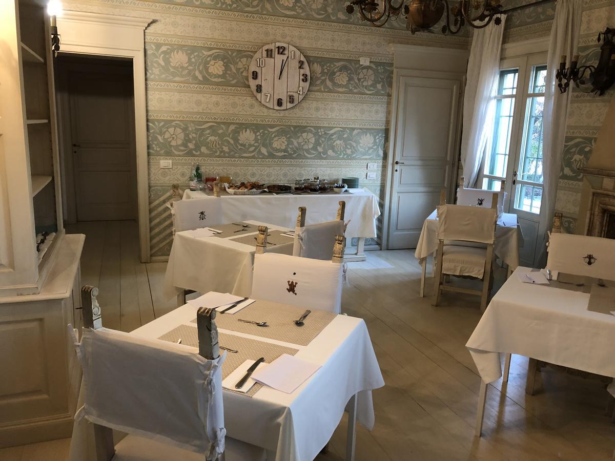 Il Borgo Di Minerva Hotel Minerbio Ngoại thất bức ảnh