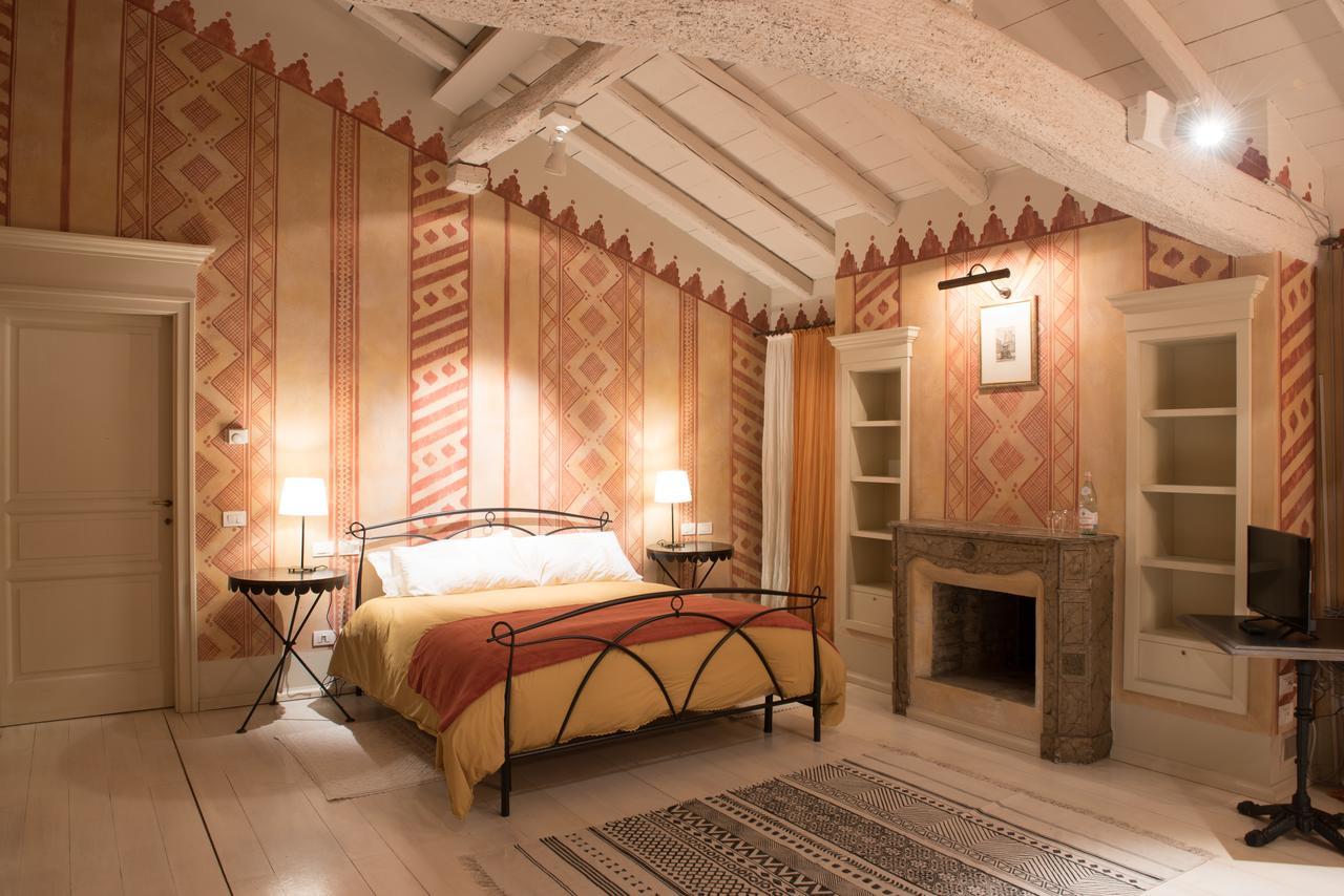Il Borgo Di Minerva Hotel Minerbio Ngoại thất bức ảnh