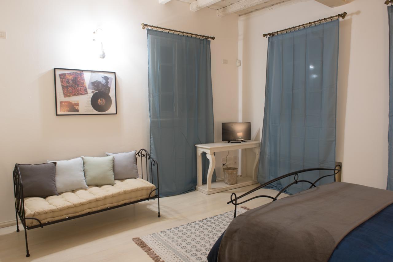 Il Borgo Di Minerva Hotel Minerbio Ngoại thất bức ảnh