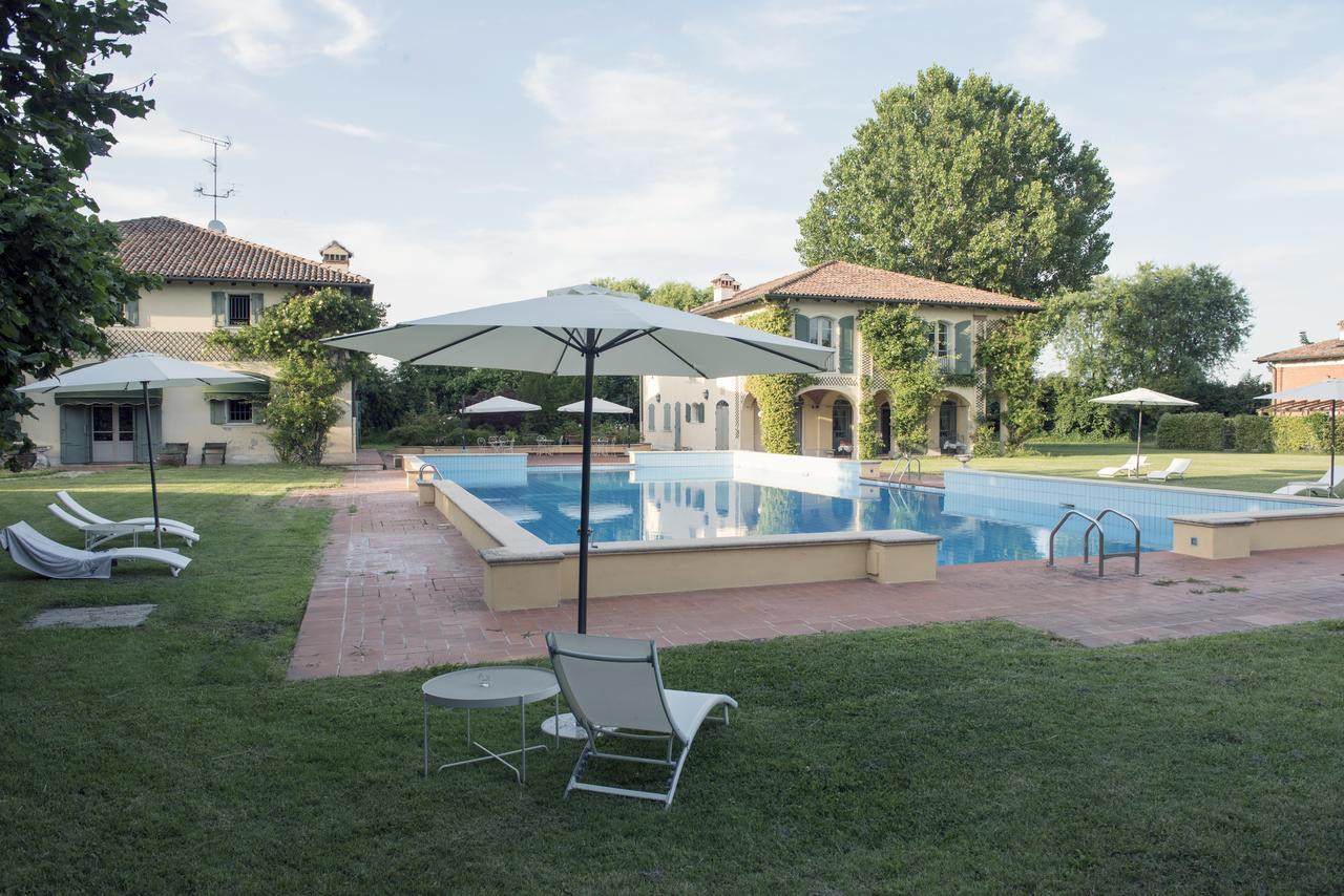 Il Borgo Di Minerva Hotel Minerbio Ngoại thất bức ảnh