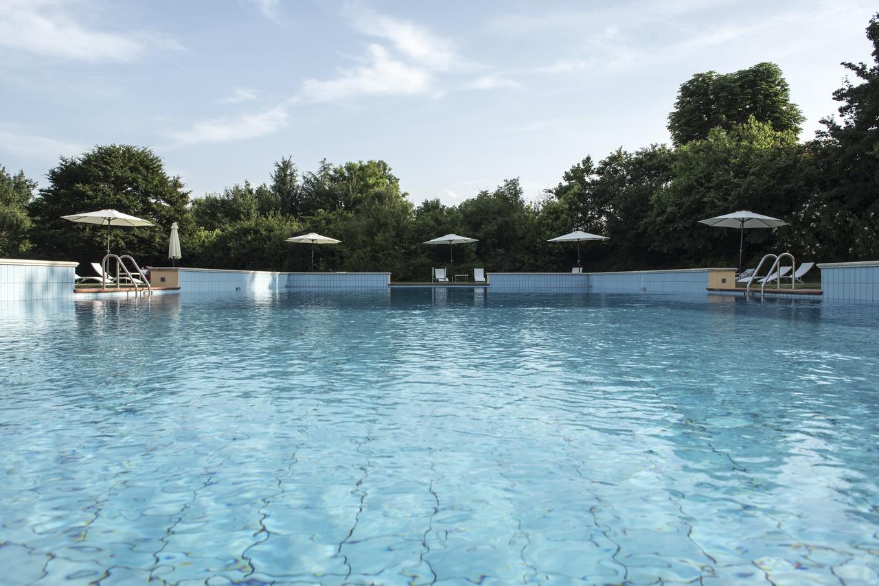 Il Borgo Di Minerva Hotel Minerbio Ngoại thất bức ảnh